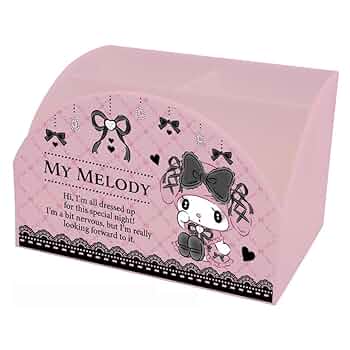 マイメロk Amazon.co.jp: ケイカンパニー(K Company) マイメロディ パカッ